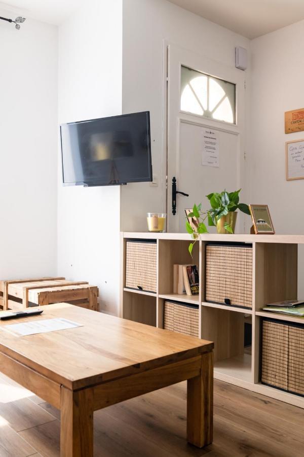 Maison De Larros, Au Calme Idealement Placee 구장메스트라 외부 사진