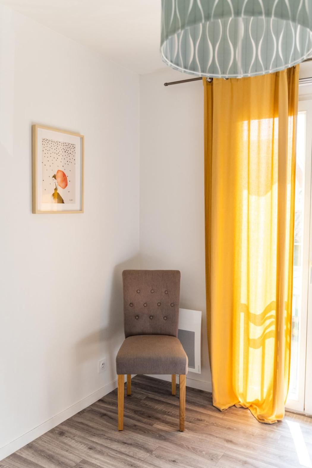 Maison De Larros, Au Calme Idealement Placee 구장메스트라 외부 사진