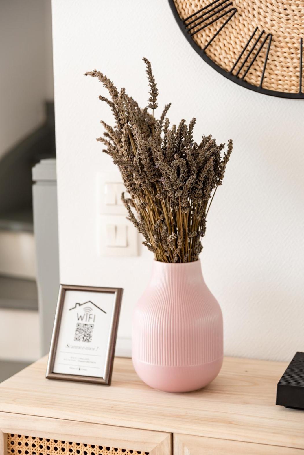 Maison De Larros, Au Calme Idealement Placee 구장메스트라 외부 사진
